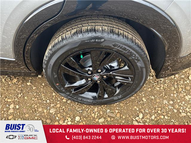 2026 Buick Encore GX Sport Touring (Stk: 26004) in Rimbey - Image 7 of 13