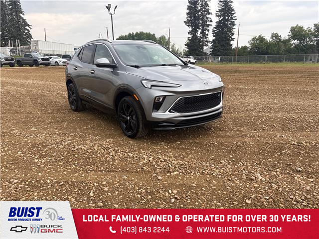 2026 Buick Encore GX Sport Touring (Stk: 26004) in Rimbey - Image 3 of 13