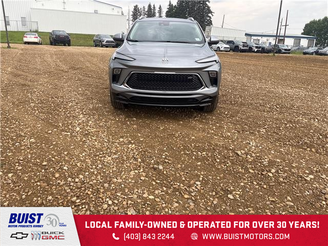 2026 Buick Encore GX Sport Touring (Stk: 26004) in Rimbey - Image 2 of 13