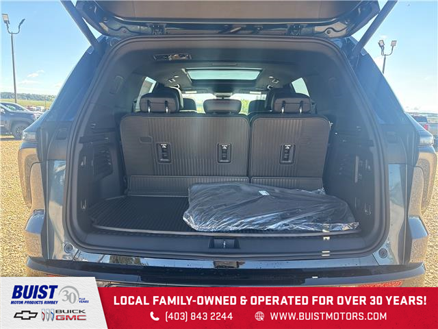 2026 Chevrolet Traverse RS (Stk: 26006) in Rimbey - Image 6 of 14