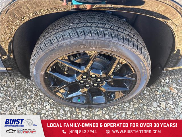 2026 Chevrolet Traverse RS (Stk: 26006) in Rimbey - Image 7 of 14