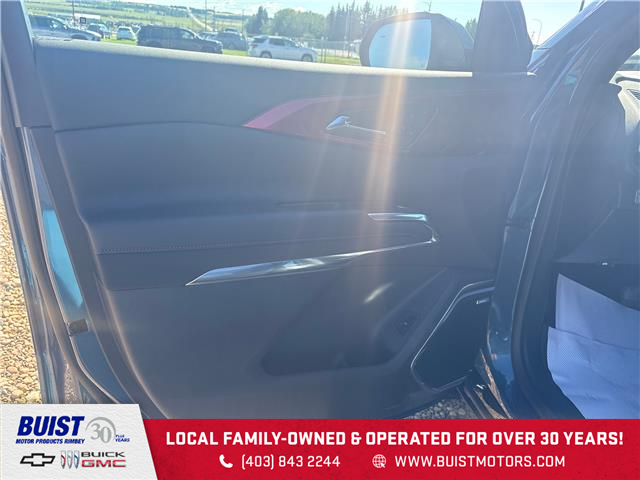 2026 Chevrolet Traverse RS (Stk: 26006) in Rimbey - Image 10 of 14