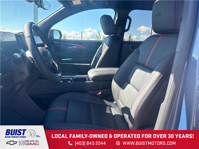 2026 Chevrolet Traverse RS (Stk: 26006) in Rimbey - Image 9 of 14