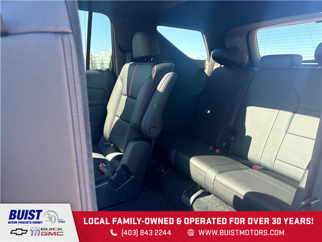 2026 Chevrolet Traverse RS (Stk: 26006) in Rimbey - Image 8 of 14