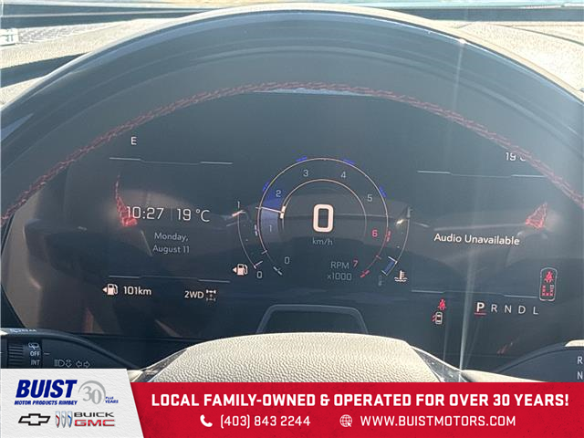 2026 Chevrolet Traverse RS (Stk: 26006) in Rimbey - Image 12 of 14