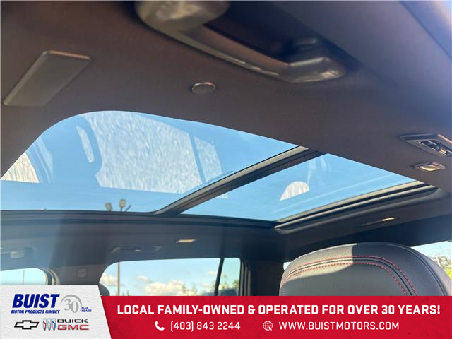 2026 Chevrolet Traverse RS (Stk: 26006) in Rimbey - Image 11 of 14