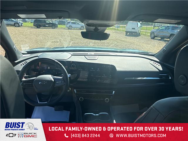 2026 Chevrolet Traverse RS (Stk: 26006) in Rimbey - Image 13 of 14