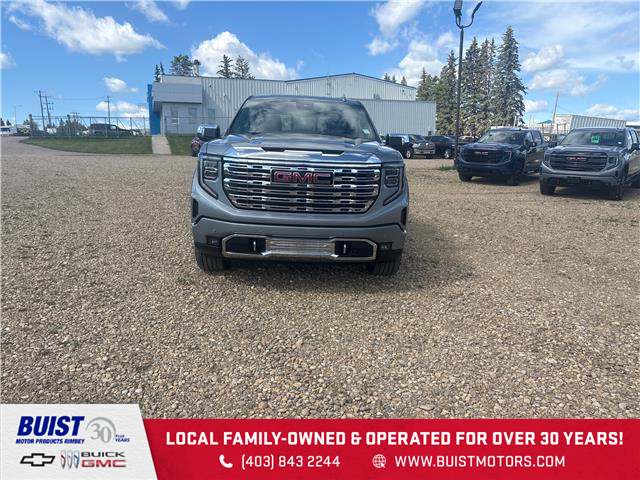 2026 GMC Sierra 1500 Denali (Stk: 26014) in Rimbey - Image 2 of 15