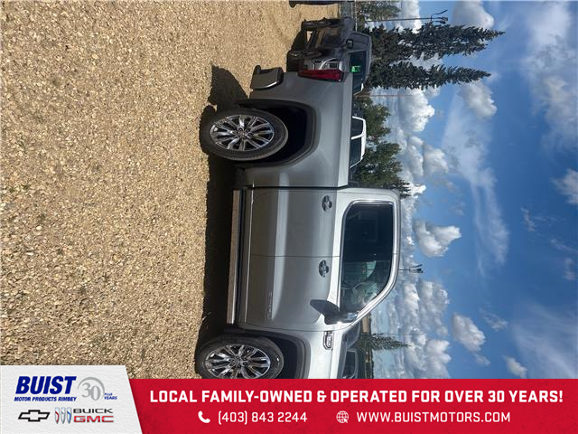 2026 GMC Sierra 1500 Denali (Stk: 26014) in Rimbey - Image 4 of 15