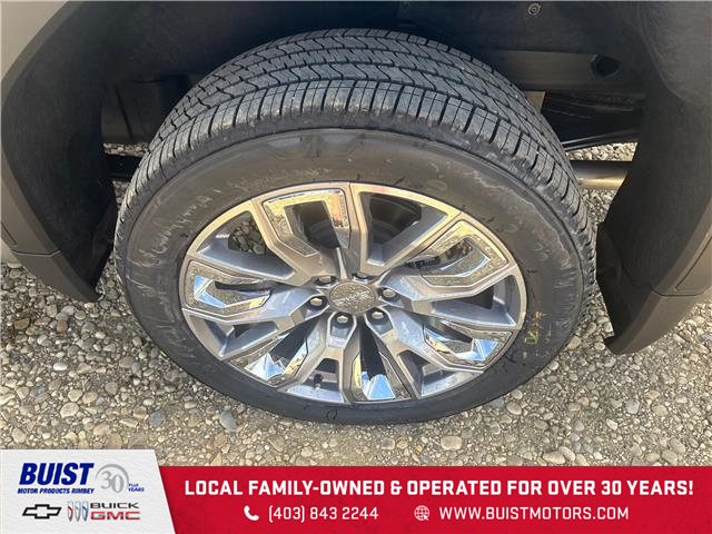 2026 GMC Sierra 1500 Denali (Stk: 26014) in Rimbey - Image 7 of 15