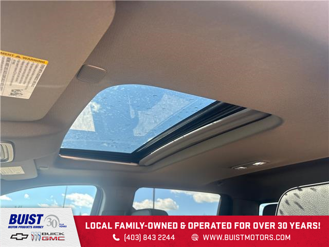 2026 GMC Sierra 1500 Denali (Stk: 26014) in Rimbey - Image 11 of 15