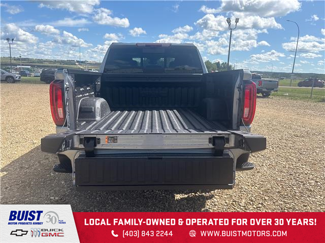 2026 GMC Sierra 1500 Denali (Stk: 26014) in Rimbey - Image 6 of 15