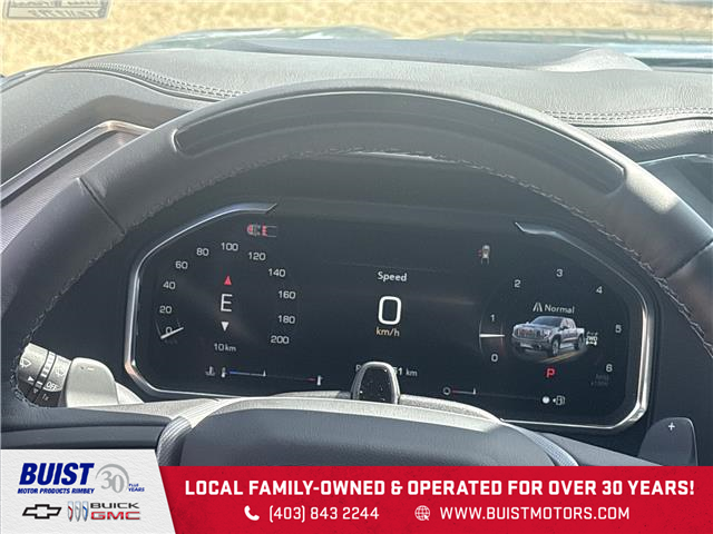 2026 GMC Sierra 1500 Denali (Stk: 26014) in Rimbey - Image 13 of 15