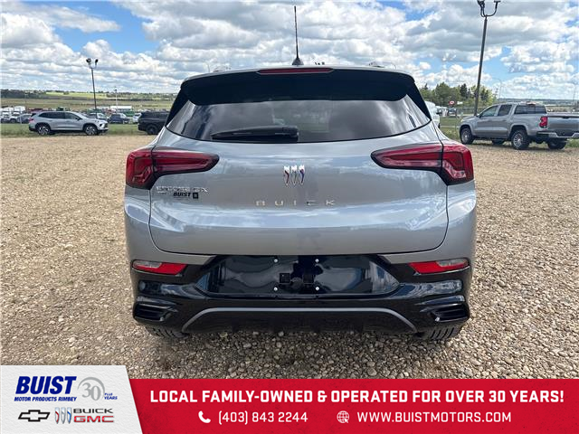 2026 Buick Encore GX Sport Touring (Stk: 26011) in Rimbey - Image 5 of 13