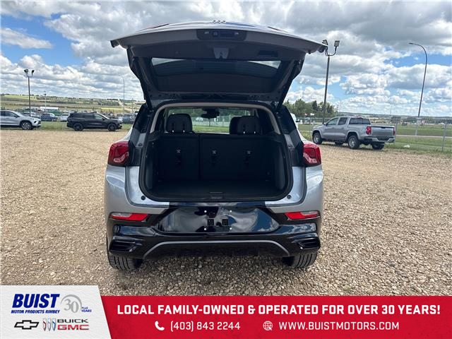 2026 Buick Encore GX Sport Touring (Stk: 26011) in Rimbey - Image 6 of 13