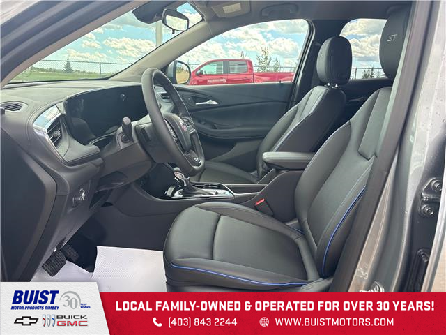 2026 Buick Encore GX Sport Touring (Stk: 26011) in Rimbey - Image 9 of 13