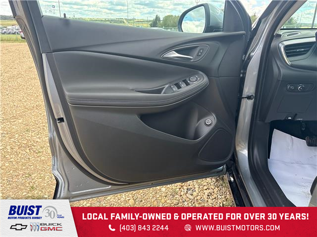 2026 Buick Encore GX Sport Touring (Stk: 26011) in Rimbey - Image 10 of 13