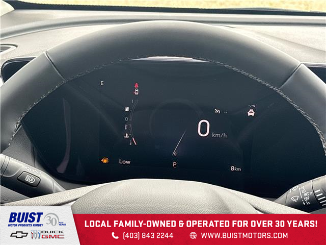 2026 Buick Encore GX Sport Touring (Stk: 26011) in Rimbey - Image 11 of 13