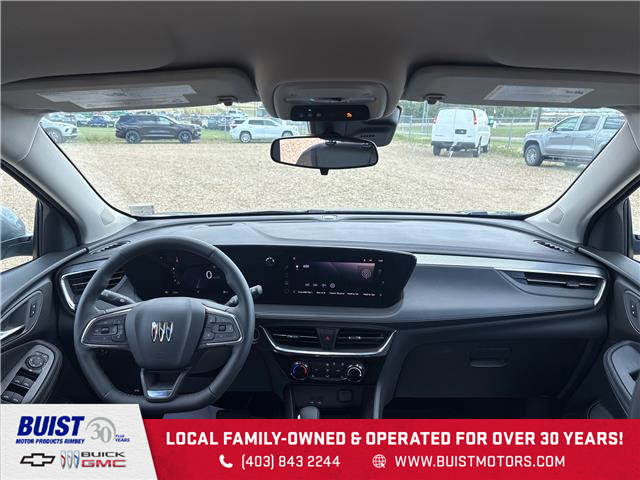 2026 Buick Encore GX Sport Touring (Stk: 26011) in Rimbey - Image 12 of 13