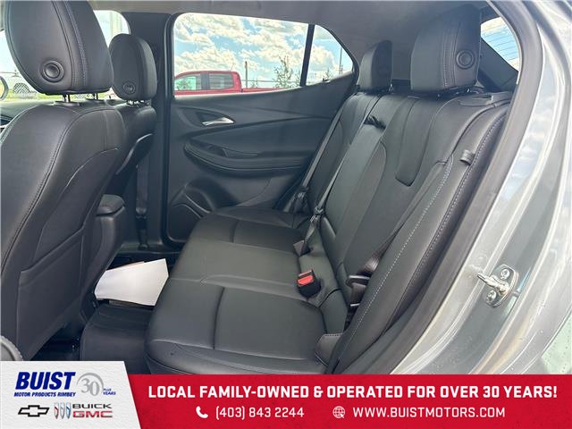 2026 Buick Encore GX Sport Touring (Stk: 26011) in Rimbey - Image 8 of 13