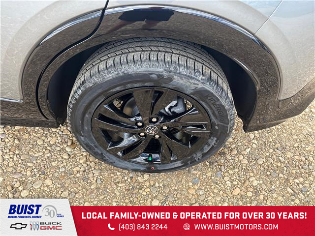 2026 Buick Encore GX Sport Touring (Stk: 26011) in Rimbey - Image 7 of 13