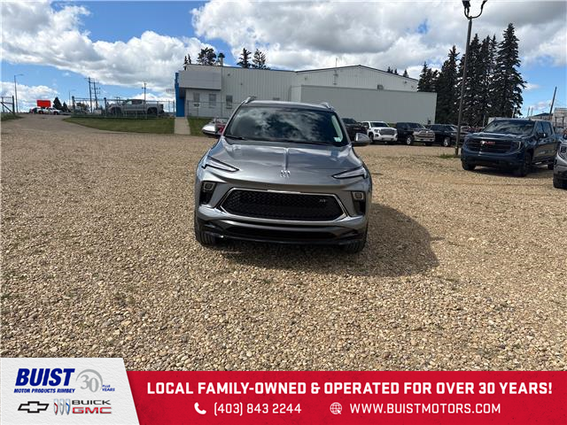 2026 Buick Encore GX Sport Touring (Stk: 26011) in Rimbey - Image 2 of 13