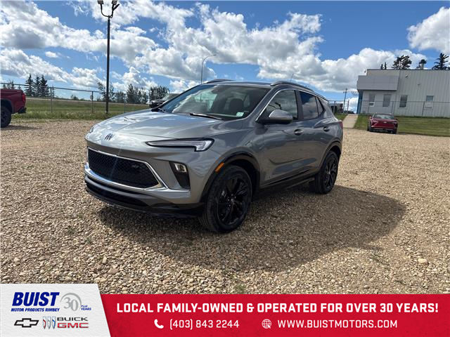 2026 Buick Encore GX Sport Touring (Stk: 26011) in Rimbey - Image 1 of 13
