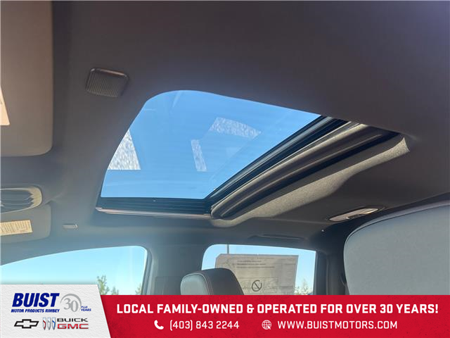 2026 Chevrolet Colorado Z71 (Stk: 26013) in Rimbey - Image 10 of 13