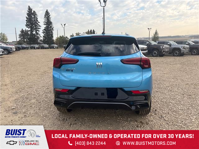 2026 Buick Encore GX Sport Touring (Stk: 26025) in Rimbey - Image 5 of 14
