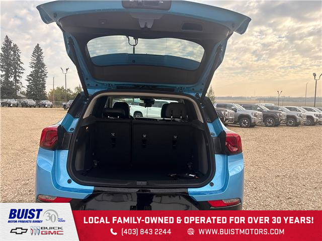2026 Buick Encore GX Sport Touring (Stk: 26025) in Rimbey - Image 6 of 14