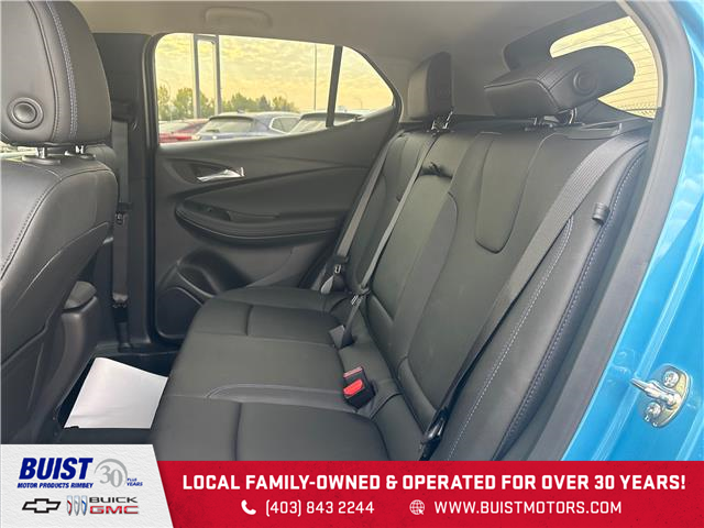 2026 Buick Encore GX Sport Touring (Stk: 26025) in Rimbey - Image 8 of 14