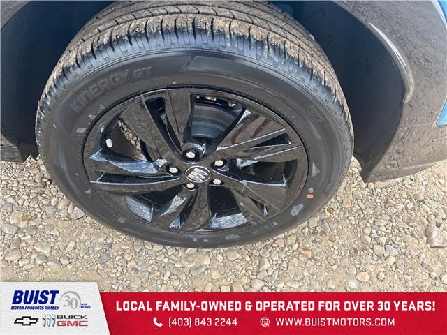 2026 Buick Encore GX Sport Touring (Stk: 26025) in Rimbey - Image 7 of 14