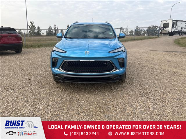 2026 Buick Encore GX Sport Touring (Stk: 26025) in Rimbey - Image 2 of 14