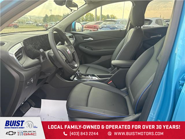 2026 Buick Encore GX Sport Touring (Stk: 26025) in Rimbey - Image 9 of 14