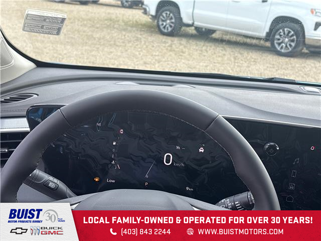 2026 Buick Encore GX Sport Touring (Stk: 26025) in Rimbey - Image 11 of 14