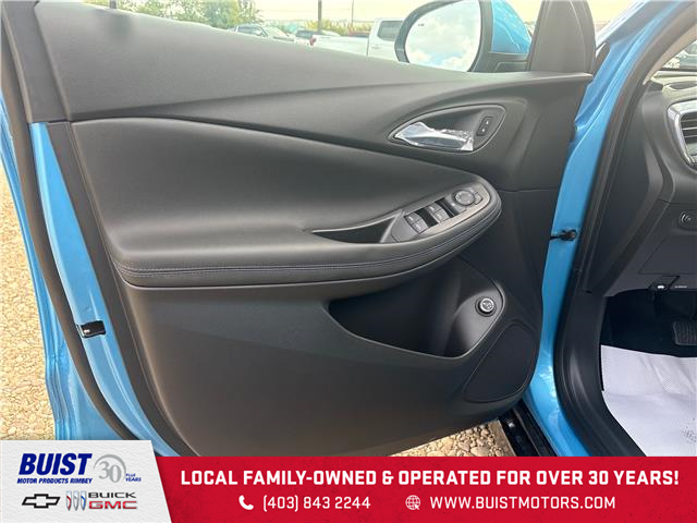 2026 Buick Encore GX Sport Touring (Stk: 26025) in Rimbey - Image 10 of 14
