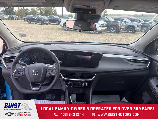 2026 Buick Encore GX Sport Touring (Stk: 26025) in Rimbey - Image 12 of 14