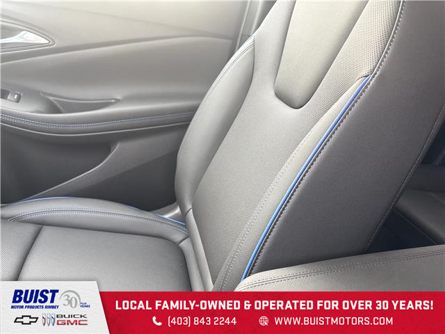 2026 Buick Encore GX Sport Touring (Stk: 26025) in Rimbey - Image 14 of 14