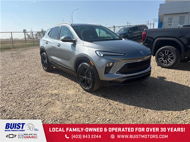 2026 Buick Encore GX Sport Touring (Stk: 26018) in Rimbey - Image 3 of 13