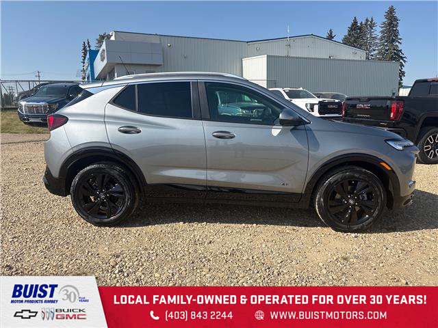 2026 Buick Encore GX Sport Touring (Stk: 26018) in Rimbey - Image 4 of 13