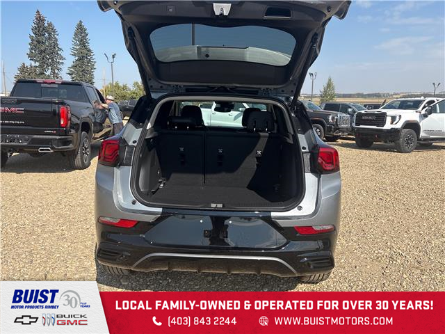 2026 Buick Encore GX Sport Touring (Stk: 26018) in Rimbey - Image 6 of 13