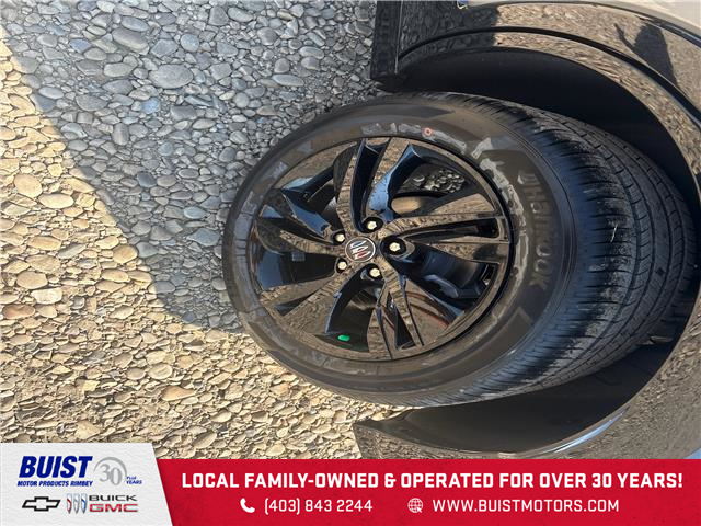 2026 Buick Encore GX Sport Touring (Stk: 26018) in Rimbey - Image 7 of 13