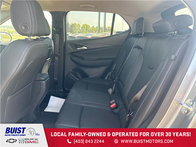2026 Buick Encore GX Sport Touring (Stk: 26018) in Rimbey - Image 8 of 13