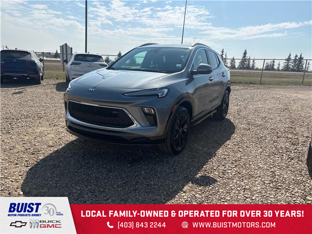 2026 Buick Encore GX Sport Touring (Stk: 26018) in Rimbey - Image 1 of 13