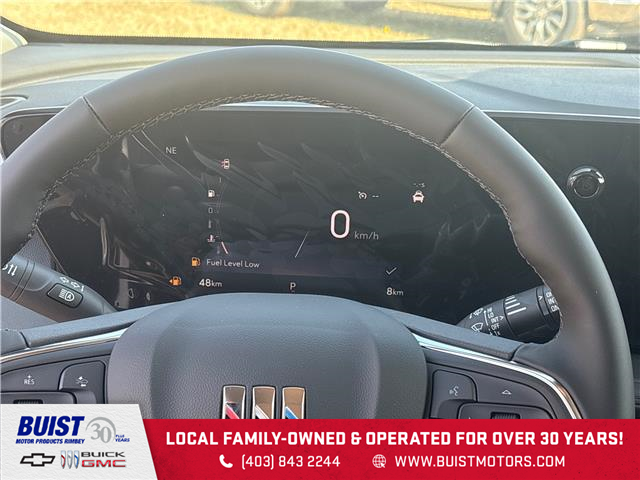 2026 Buick Encore GX Sport Touring (Stk: 26018) in Rimbey - Image 11 of 13