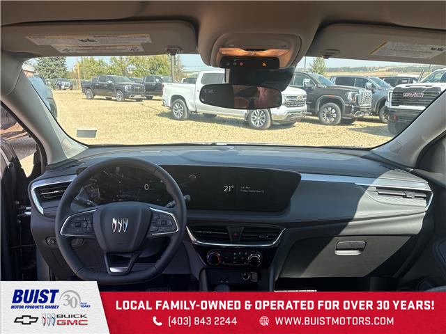 2026 Buick Encore GX Sport Touring (Stk: 26018) in Rimbey - Image 12 of 13