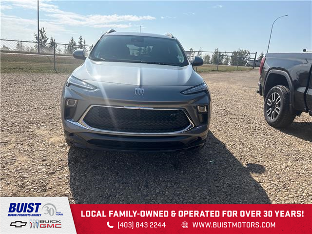 2026 Buick Encore GX Sport Touring (Stk: 26018) in Rimbey - Image 2 of 13