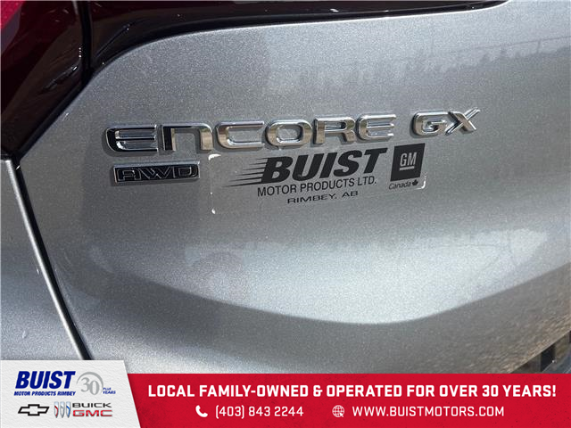 2026 Buick Encore GX Sport Touring (Stk: 26018) in Rimbey - Image 13 of 13
