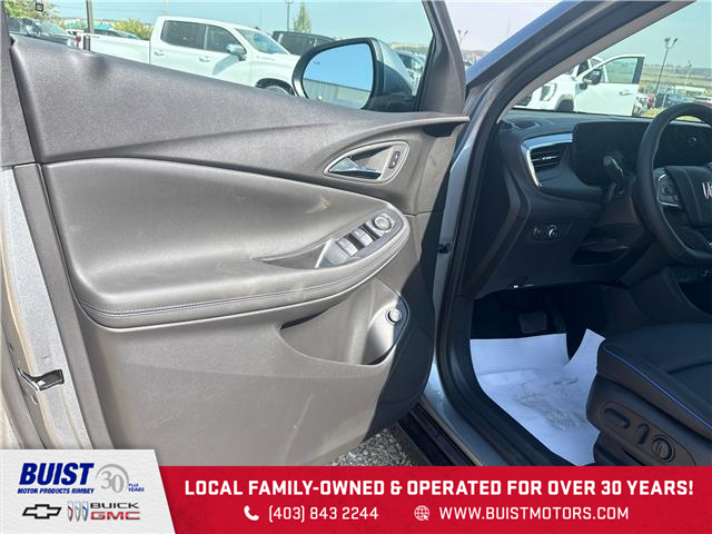 2026 Buick Encore GX Sport Touring (Stk: 26018) in Rimbey - Image 10 of 13