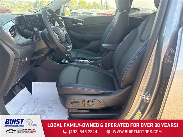 2026 Buick Encore GX Sport Touring (Stk: 26018) in Rimbey - Image 9 of 13